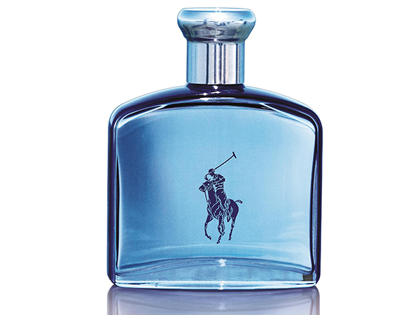إحساسٌ جديد بالانتعاش مع POLO ULTRA BLUE